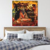 PATANJALI - Toile imprimée (Insitu(Chambre))