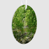 Patapsco River View Maryland Nature Photographie (devant)