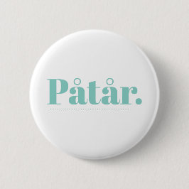 Påtår Ronde Button 5,7 Cm