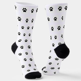 Patas de gato  sokken