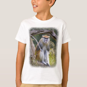 Patas Monkey T-shirt