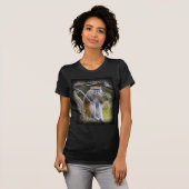 Patas Monkey T-shirt (Voorkant volledig)
