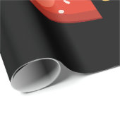 patat cadeaupapier (Rol Hoek)