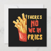 patat kaart (Achterkant)