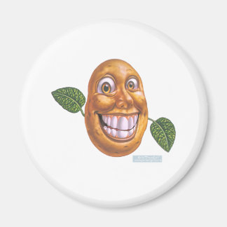 patatoe magneet