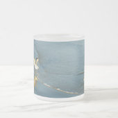 Patauger la tasse de mouettes (Centre)