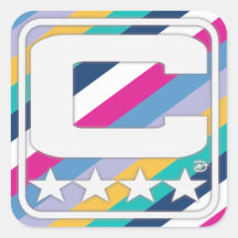 Patch Champion - Tous Sticker de sensibilisation