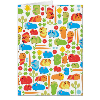 Patch de cochon de Guinée