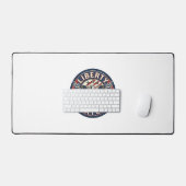 Patch de liberté patriotique Broderie (Clavier et souris)