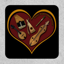 Patch du coeur de la musique