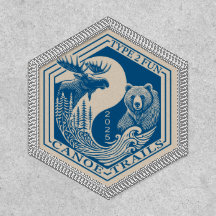 Patch hexadécimal 2025