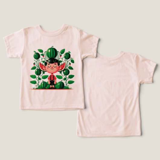 Patch Joy (Design Recto & Verso)