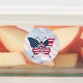 Patch Labels (Aangebracht)