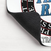 patch logo muismat (Hoek)