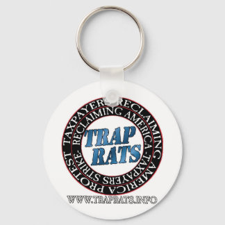 patch logo sleutelhanger