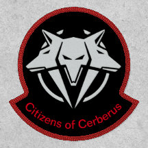 Patch officiel Cerberus