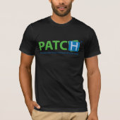 PATCH T-shirt (Voorkant)