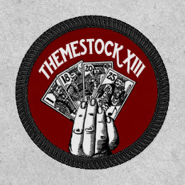 Patch Themestock XIII