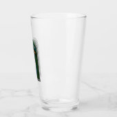 Patch voor Gepersonaliseerd speciale eenheden Glas (Links)