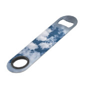 Patches de nuage (Devant angulaire)