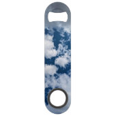 Patches de nuage (Dos)