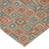 Patches de tissu Abstrait nappe moderne (Angle)