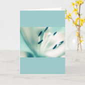 Patchouli Lily, fleur, cartes de voeux modèles (Fleur jaune)