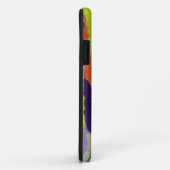 patchtapijt Case-Mate iPhone case (Achterkant/rechts)