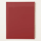 Patchwork céleste bohémien avec symboles mystiques (Dos)