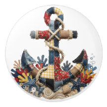 Patchwork Dekanker