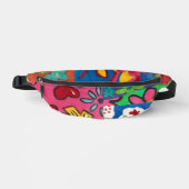 Patchwork floral de Janina (Recto)
