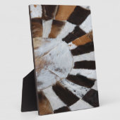 Patchwork Fotoplaat (Zijkant)