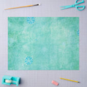 Patchwork Graffiti Tissuepapier (Craft)