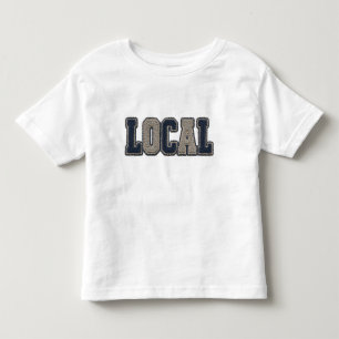 Patchwork Lokaal Gequilteerd PNG Textiel Naai Ontw Kinder Shirts