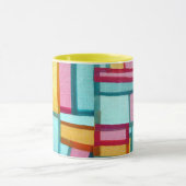 Patchwork Mug (Centre)