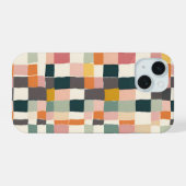 Patchwork Pastels (Verso Horizontal)