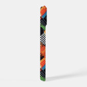 Patchwork Pixelé (Côté droit)