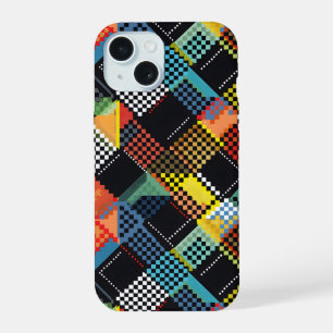 Patchwork Pixelisé