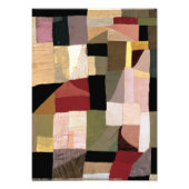 Patchwork (Son's Cradle) | Sonia Delaunay | Foto Afdruk (Voorkant)