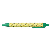 Patchwork Sunflower Pen (Bodem)