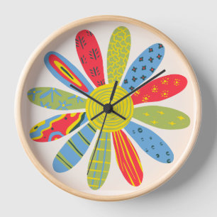 Patchwork-ventilatorkast