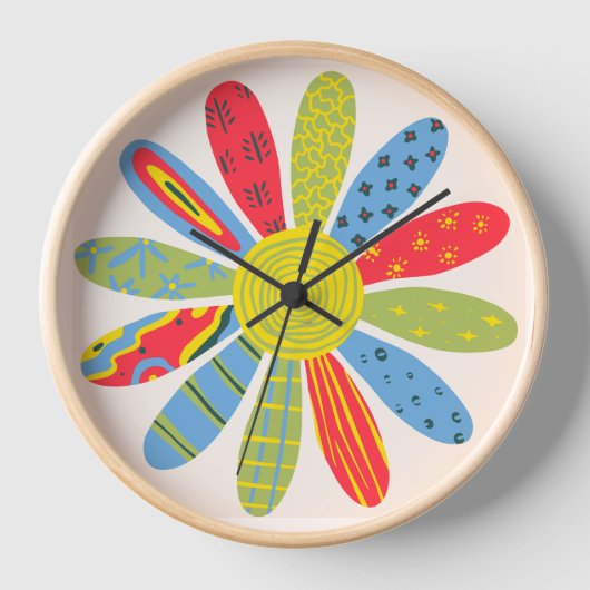 Patchwork-ventilatorkast (Voorkant)