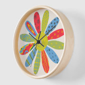 Patchwork-ventilatorkast (Hoek)