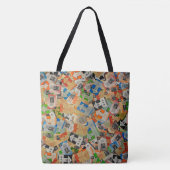 PATCO 50e Retro Fare Tas (Voorkant)