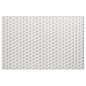 Pâte en tissu imprimé de poisson (Yard)