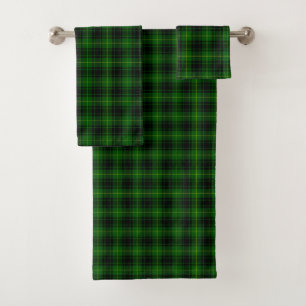 Pâte verte de tartan MacArthur