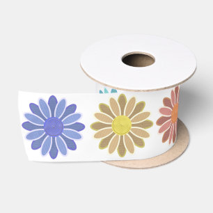  patelvloer satin lint