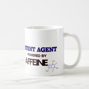 Patent Agent Powered by caffeine Koffiemok