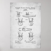Patent - Kazoo - Poster