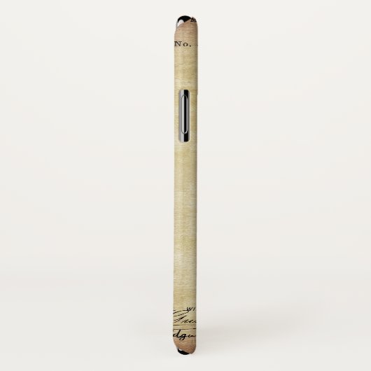 patent voor zonne-energie Case-Mate iPhone case (Achterkant / rechts)